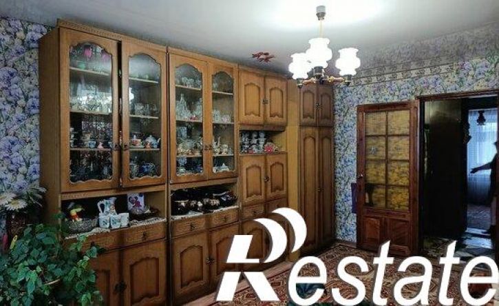 3-комн квартира проспект Ленина, 14,  д. 14