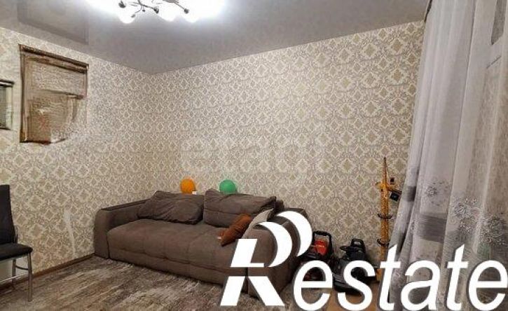 2-комн квартира городской округ Тула, деревня Варваровка, 1Ак8