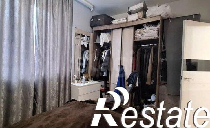 2-комн квартира городской округ Тула, деревня Варваровка, 1Ак8
