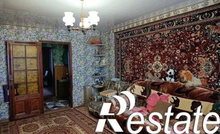 3-комн квартира проспект Ленина, 14,  д. 14