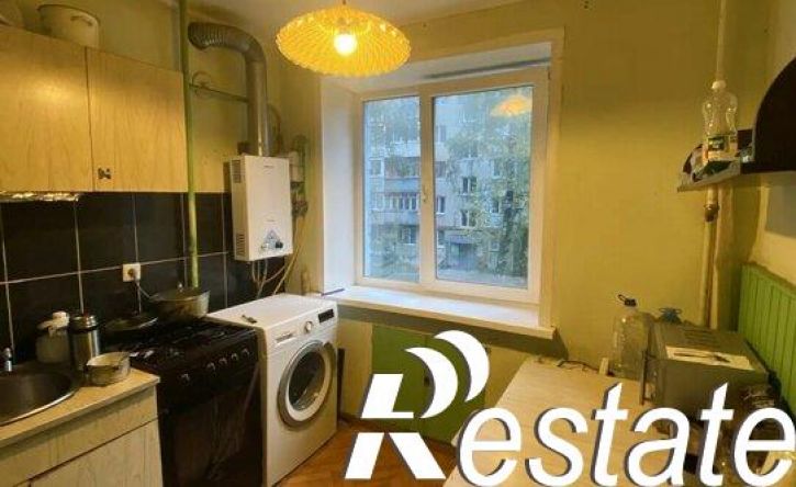 2-комн квартира Рязанская улица, 34 к2,  д. 34 к2