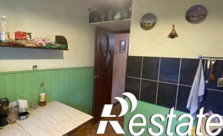 2-комн квартира Рязанская улица, 34 к2,  д. 34 к2