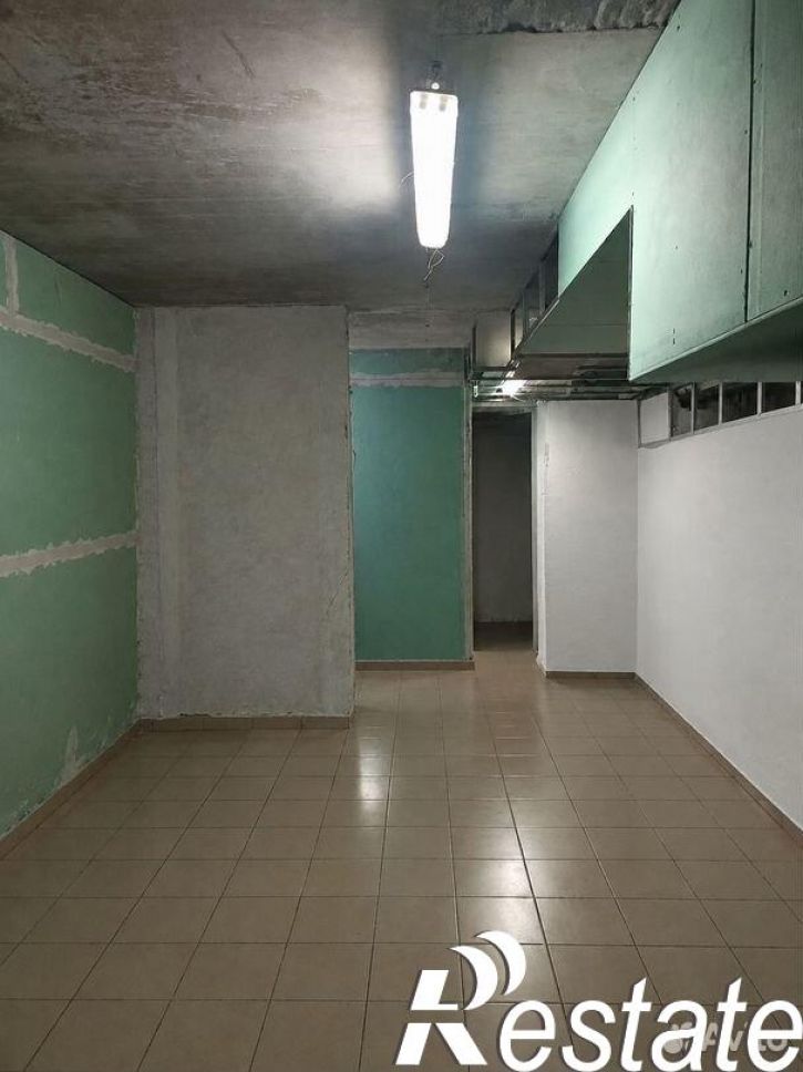Помещение свободного назначения проспект Ленина, 124,  д. 124