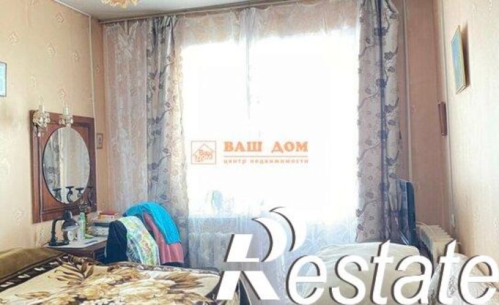 2-комн квартира улица Вильямса, 24,  д. 24