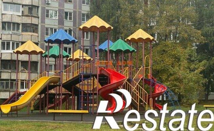 2-комн квартира улица Вильямса, 24,  д. 24