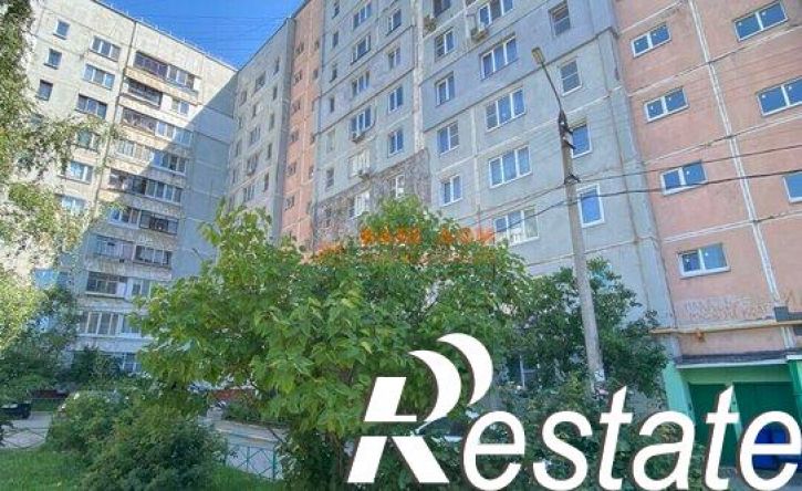 2-комн квартира улица Вильямса, 24,  д. 24