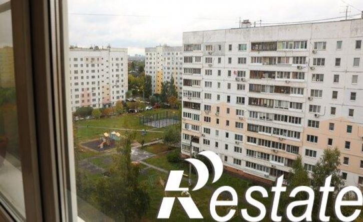 3-комн квартира улица Степанова, 35,  д. 35