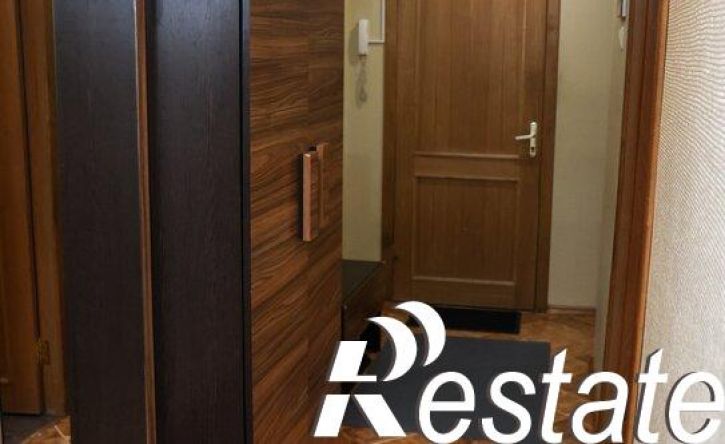 3-комн квартира улица Степанова, 35,  д. 35