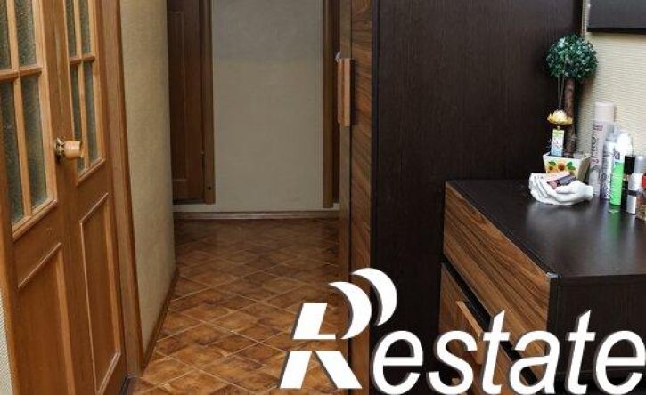 3-комн квартира улица Степанова, 35,  д. 35