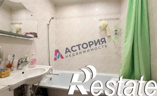 Купить квартиру за 8 490 000 рублей на улица Максима Горького, 9