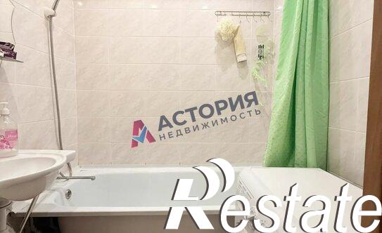 Купить квартиру за 8 490 000 рублей на улица Максима Горького, 9