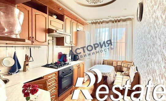 Купить квартиру за 8 490 000 рублей на улица Максима Горького, 9
