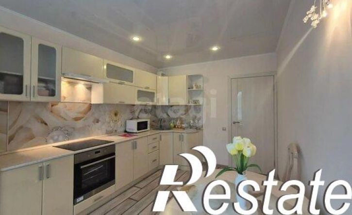1-комн квартира Павшинский мост, 1 к1,  д. 1 к1