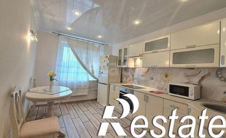 1-комн квартира Павшинский мост, 1 к1,  д. 1 к1