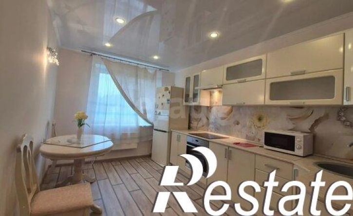 1-комн квартира Павшинский мост, 1 к1,  д. 1 к1