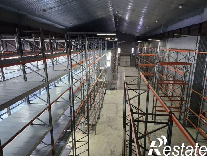 Отдельное здание Алексинское шоссе, 34Б,  д. 34Б