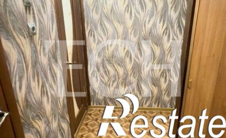 2-комн квартира улица Токарева, 80,  д. 80