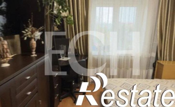 2-комн квартира улица Токарева, 80,  д. 80