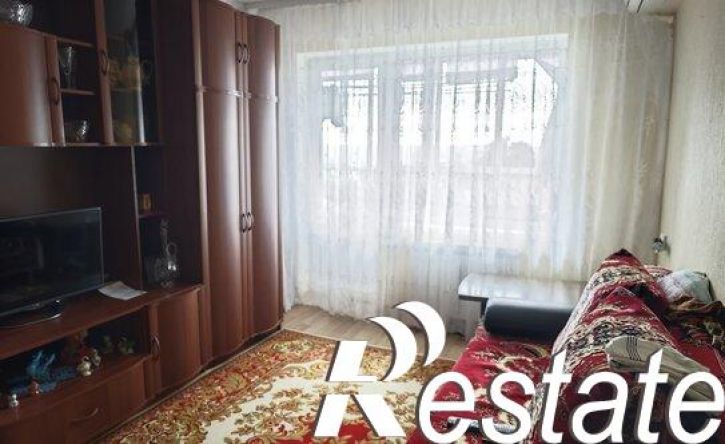 1-комн квартира Приупская улица, 7,  д. 7
