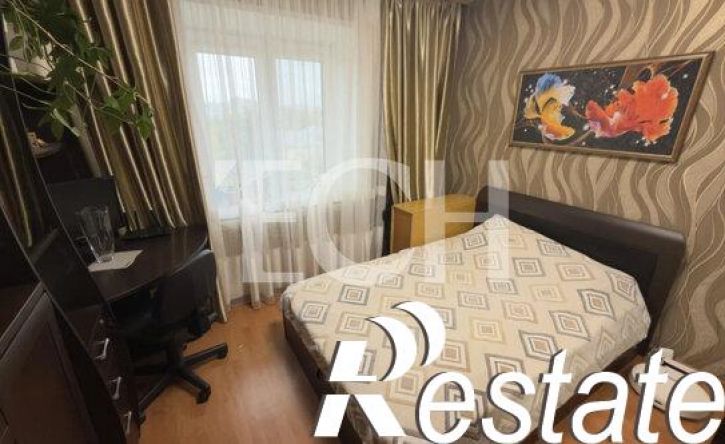 2-комн квартира улица Токарева, 80,  д. 80
