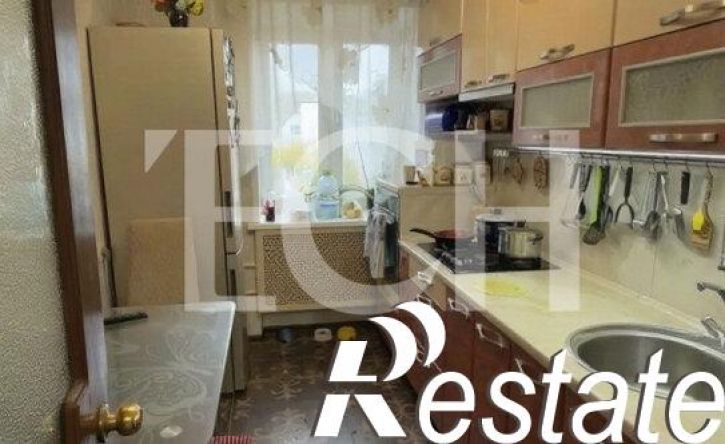 2-комн квартира улица Токарева, 80,  д. 80