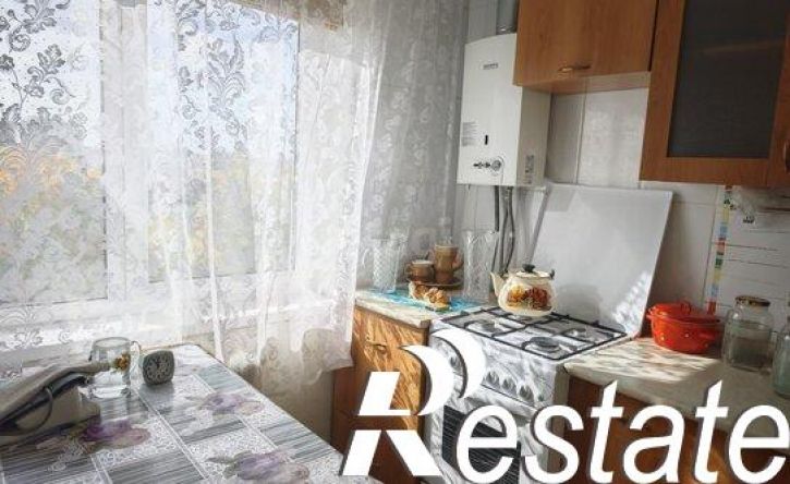 1-комн квартира Приупская улица, 7,  д. 7
