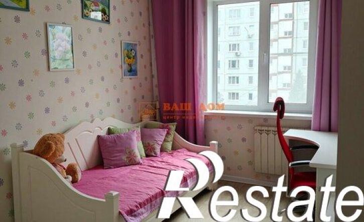 3-комн квартира улица Галкина, 11,  д. 11