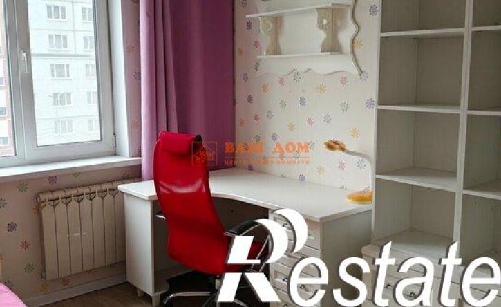 3-комн квартира улица Галкина, 11,  д. 11