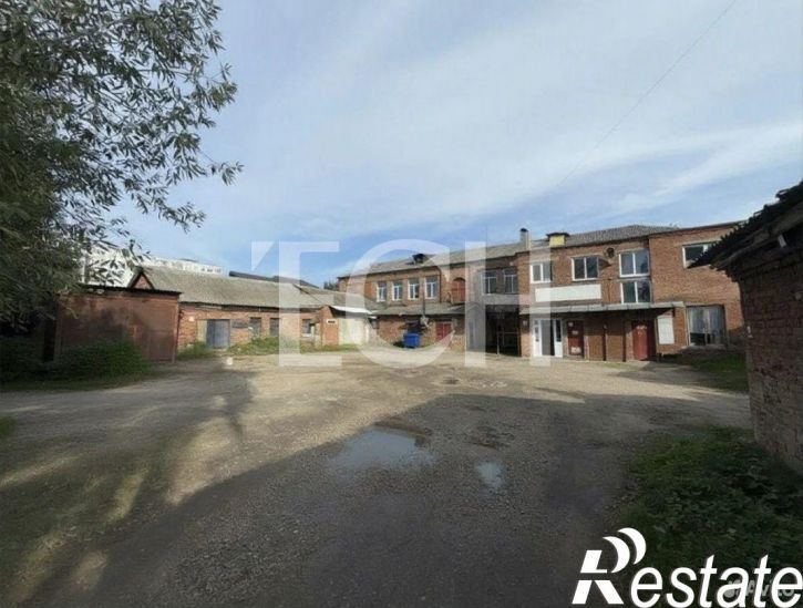 Помещение свободного назначения Заварная улица, 65А,  д. 65А