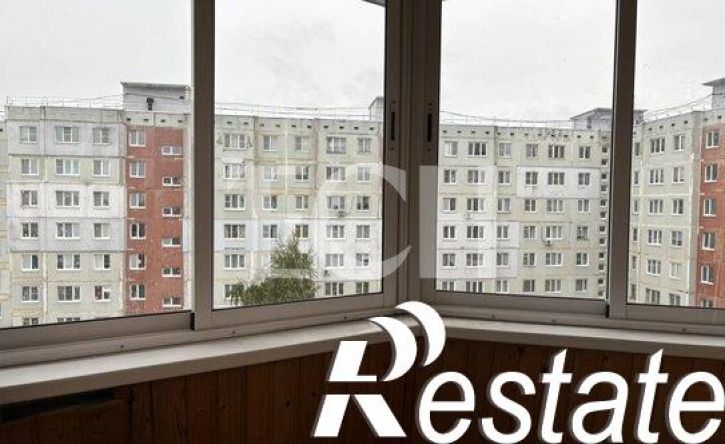 3-комн квартира улица Пузакова, 5,  д. 5