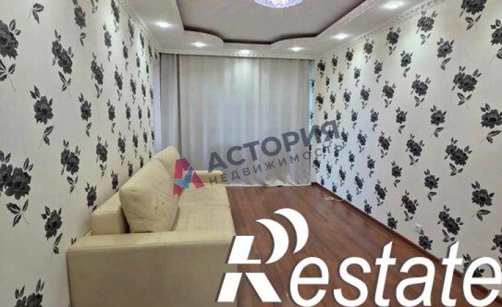3-комн квартира улица Михеева, 19,  д. 19