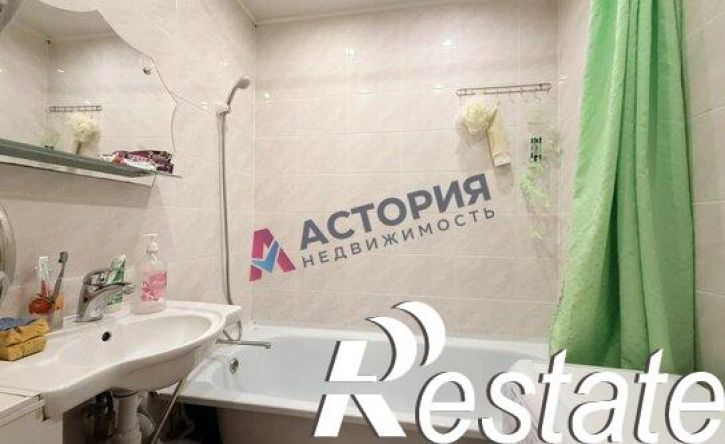 3-комн квартира улица Максима Горького, 9,  д. 9