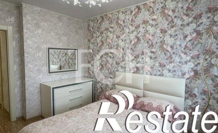3-комн квартира улица Пузакова, 5,  д. 5