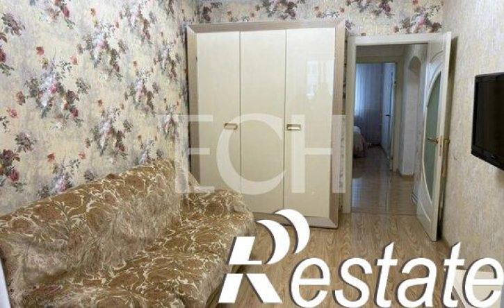 3-комн квартира улица Пузакова, 5,  д. 5