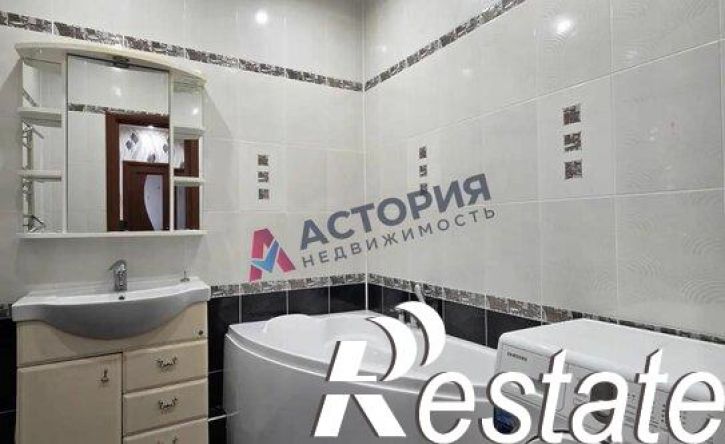 3-комн квартира улица Михеева, 19,  д. 19