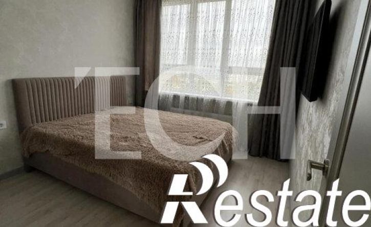 1-комн квартира Большая улица, 3,  д. 3