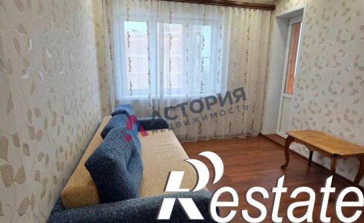 3-комн квартира улица Михеева, 19,  д. 19
