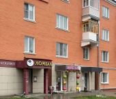 торговое помещение 38 кв м улица Кутузова, 37