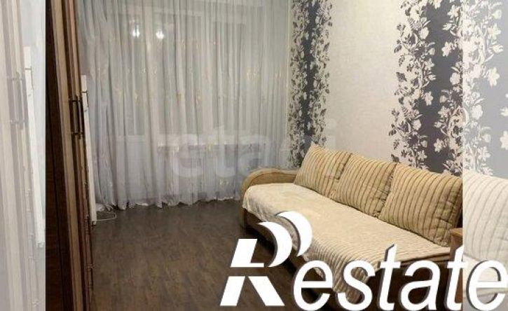 2-комн квартира улица Кутузова, 17,  д. 17