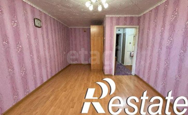 1-комн квартира улица Лейтейзена, 1,  д. 1