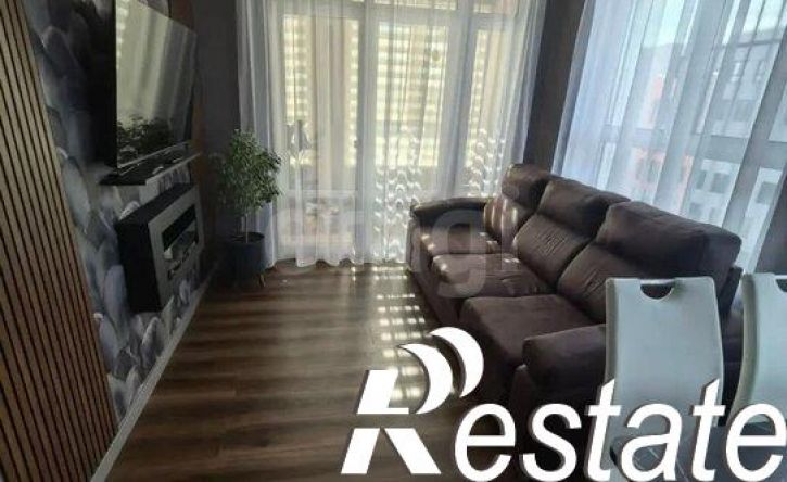3-комн квартира улица Вадима Усова, 28,  д. 28