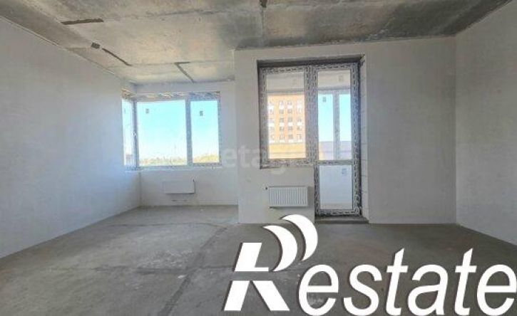 1-комн квартира улица Каракозова, 75А,  д. 75А
