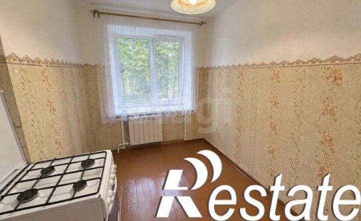1-комн квартира улица Лейтейзена, 1,  д. 1