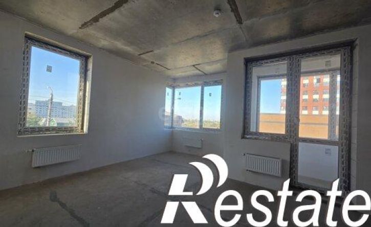 1-комн квартира улица Каракозова, 75А,  д. 75А