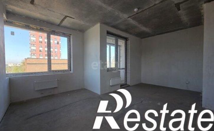 1-комн квартира улица Каракозова, 75А,  д. 75А