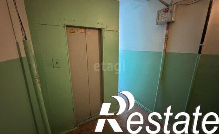 1-комн квартира улица Лейтейзена, 1,  д. 1