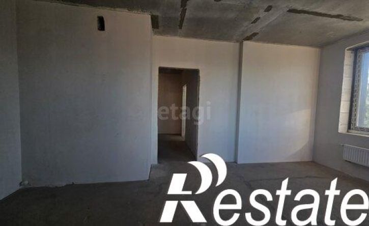 1-комн квартира улица Каракозова, 75А,  д. 75А