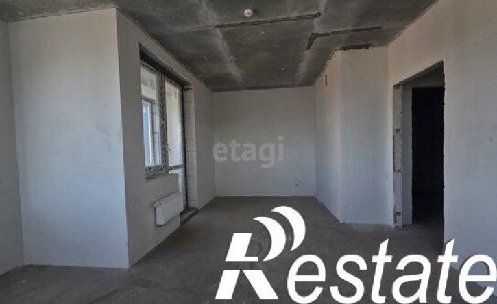 1-комн квартира улица Каракозова, 75А,  д. 75А