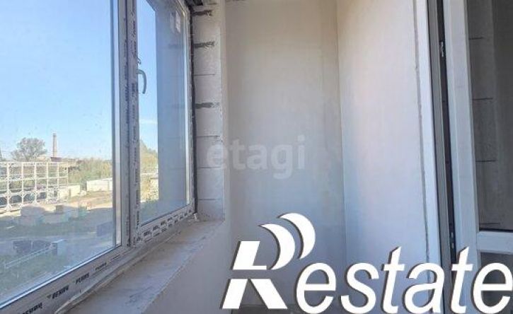 1-комн квартира улица Каракозова, 75А,  д. 75А