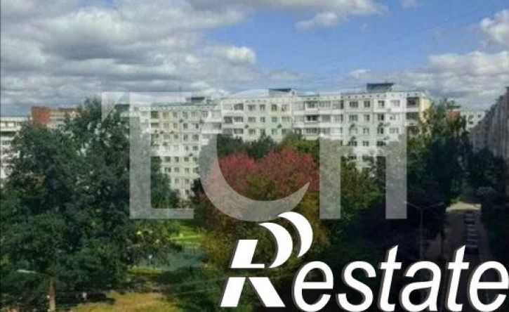 3-комн квартира улица Фрунзе, 15,  д. 15